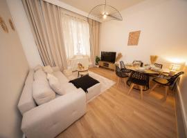 L'Élégance – Cosy & Chill, Hotel in Chambéry