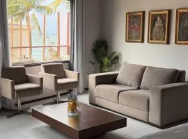 Apartamento Charme Centro de Pipa