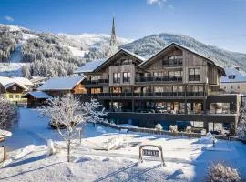 THE MATTHEW - Copper Lodge