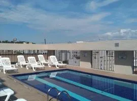 Prime Flat Palladium Mar & Piscina