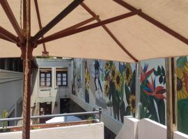 Posada Gotan, hotel en Buenos Aires