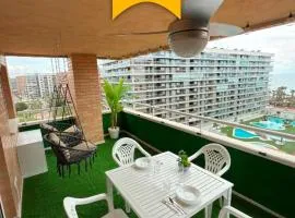 Apartalux Magic Paradise