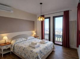 Viesnīca Corina's Place Bologna Home Boloņā