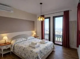 Corina's Place Bologna Guest House