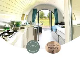 Dilham Hall Retreats