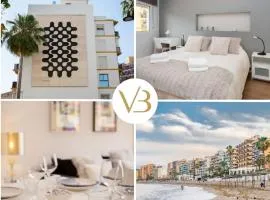 Unbeatable Location Fuengirola
