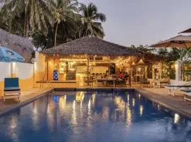 Zestay X Pleasure Riverfront