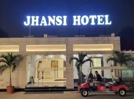 Jhansi Hotel