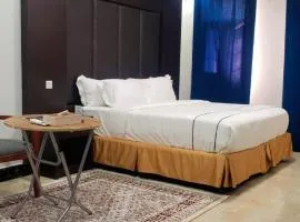 فندق روز بلازا جازان