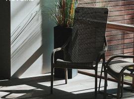 Mana Suites & Sea SPA, hotel en Palanga