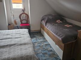 Ubytování na víkend Rumberk 2, hotel 