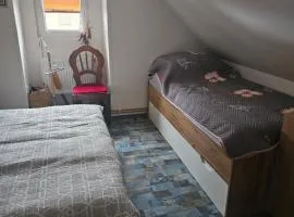 Ubytování na víkend Rumberk 2