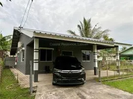 Coastal Residence Tanjung Aru Ground NonTerrain