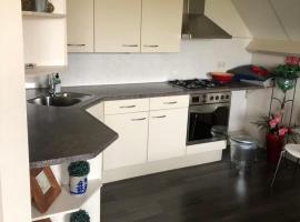 Pouwelshoeve appartement, готель у місті Nijeveen