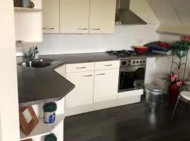 Pouwelshoeve appartement