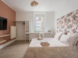 Le Andy - Cosy 2 lits - 4 pers' - Wifi - Gare