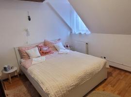 Harcsa Vendégház Tiszafüred, Hotel in Tiszafüred