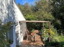 La maison de Juliette, hotel a Céret