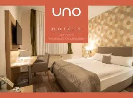 UNO Hotel Am Spieker Wolfsburg Fallersleben