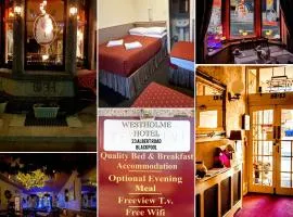 Westholme Hotel