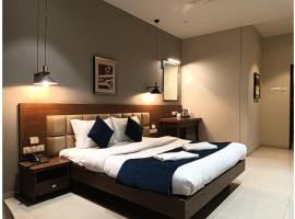 O'NEST Prime, hotel v destinaci Sāngli