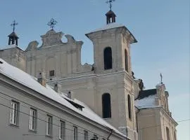 Bookinn B&B Vilnius' Old Town