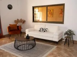 T3 Elegance x Nawassi Moderne, climatisé, sécure