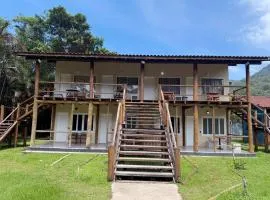 Olas Chalés Maresias