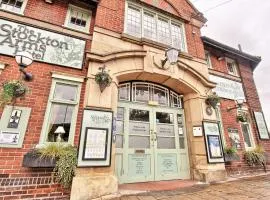 The Stockton Arms