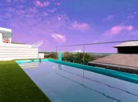 Villa Vana By DanCenter | 5BHK | Pvt Pool | Baga Beach, GOA