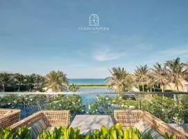 Ocean Sun Pool Villas Resort Cam Ranh