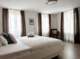 Adler Hotel und Restaurant Schiltach, hotel em Schiltach