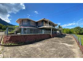 Hotel O Rb Homestay & Farms 2, готель у місті Кучинг