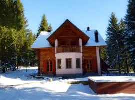 Villa Luxury Love Chalet by Villas Guide