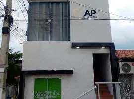 AP Brisa do Rio