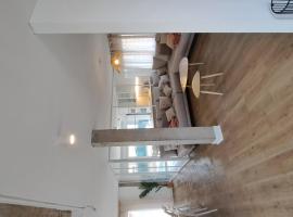 EBEIA Casas Rurales IBEAS DE JUARROS (BURGOS), Hotel in Ibeas de Juarros