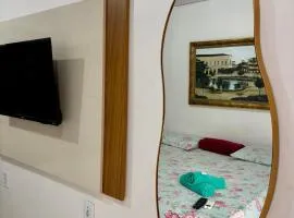 Apartamento no Centro