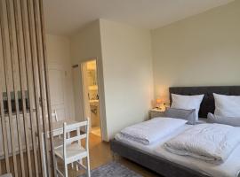 Landgasthof Goldener Löwe Mainbernheim, hotel en Mainbernheim