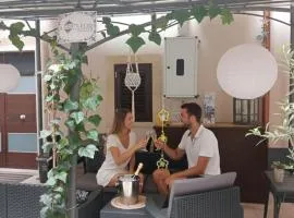 Il cortiletto28 Rooms & House