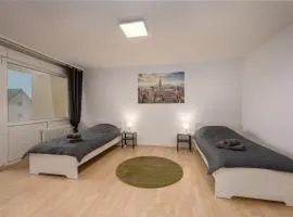 Business Apartment in Geseke