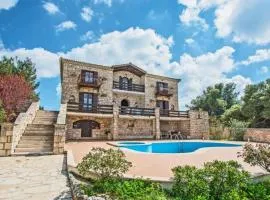 Villa Vivian Natura by "elite"