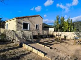 G BOBOLA Cigale et Fourmi