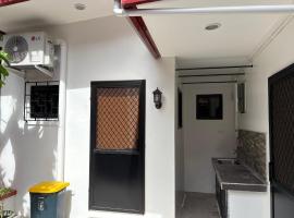 Generous Space, hotel em Malolos