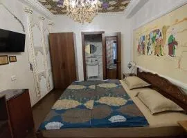 Gulnaraxanum Boutique Hotel Premium