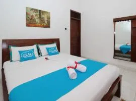 Guest House Pogung Baru
