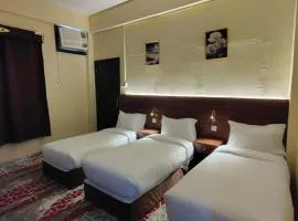 الجوهرة الطابة للنزل السياحية