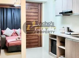 1 bedroom at Rexi staycation