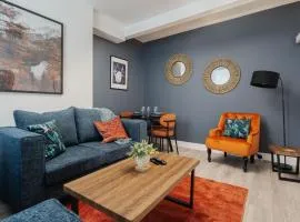 Cosy Anfield Home