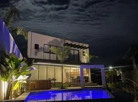 Angra casa