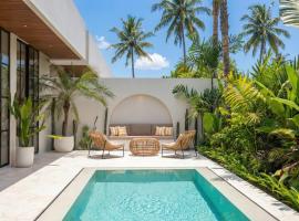 The Dreamland by The Young Villas